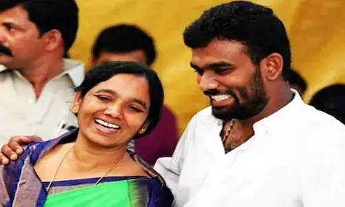 పరిటాల రవి