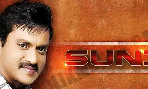 Sunil