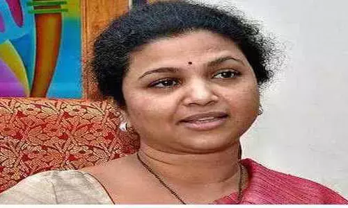 బుట్టా రేణుక