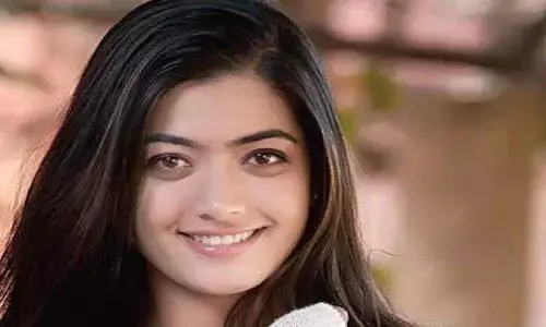 Rashmika mandanna movie with allu arjun