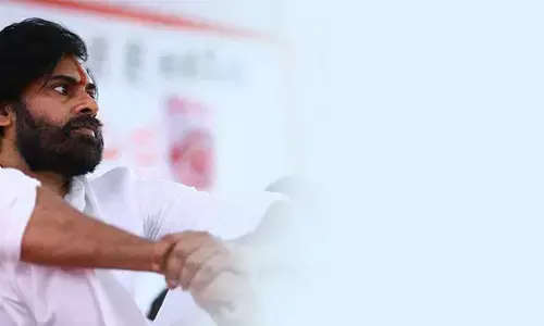 పవన్ కల్యాణ్