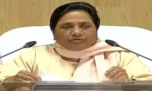 mayavathi and mamatha benerjee