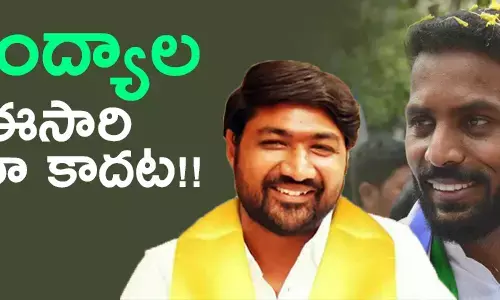 telugudesam-ysr-congress-young-leaders-fight