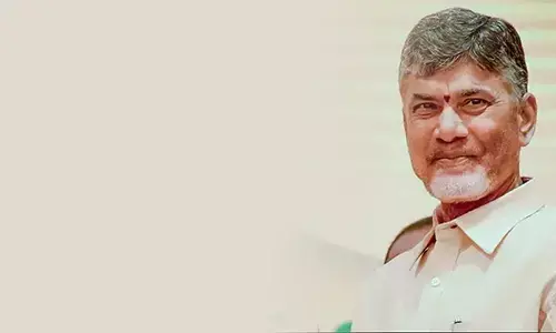 చంద్రబాబు