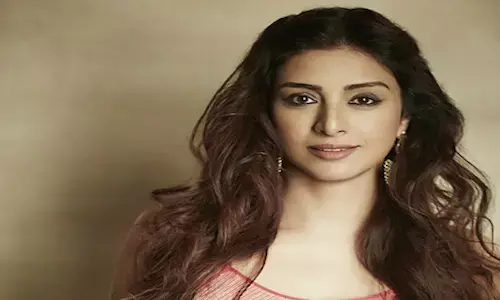 టబు tabu role in venu movie