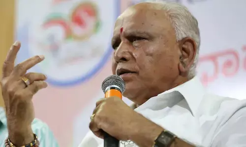 yeddyurappa dairy