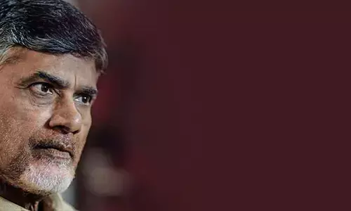 చంద్రబాబు