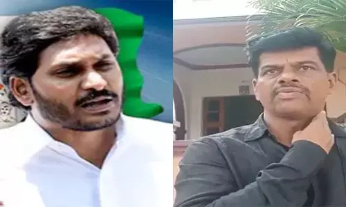 big-relief-to-gorantla-madhav