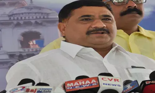 కాల్వ శ్రీనివాసులు