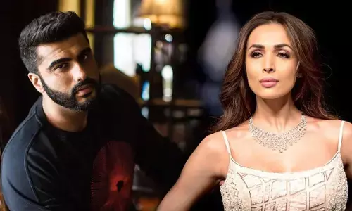 malaika marriage with arjun kapoor