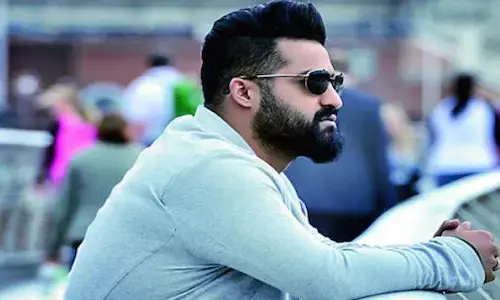 ఎన్టీఆర్