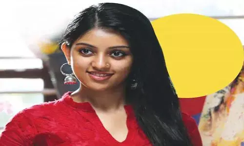 anu emmanuel next movies