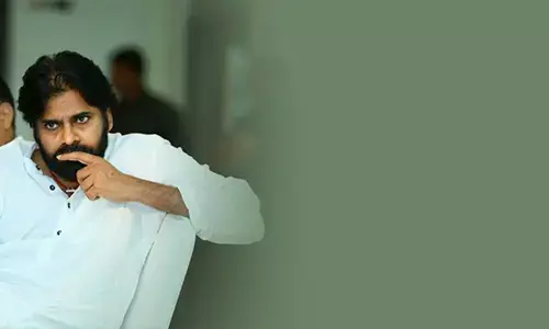 పవన్ కల్యాణ్