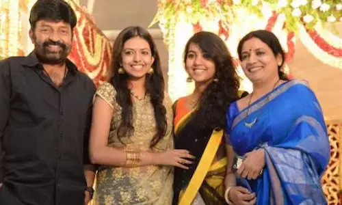 డాక్టర్ రాజశేఖర్