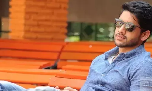 naga chaitanya movie with ajay