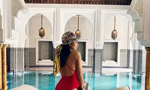 పెళ్లికిముందే ప్రెగ్నెంట్