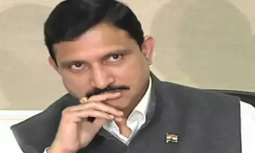 సుజనా చౌదరి