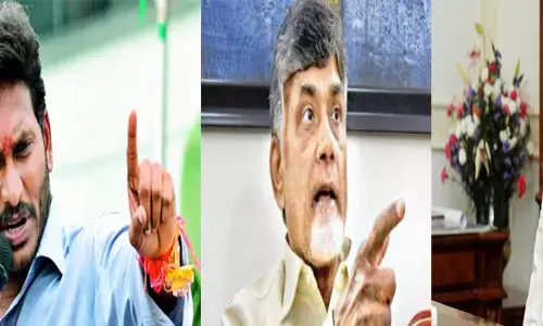 fake surveys in andhrapradesh