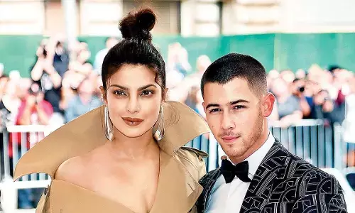 priyanka nick divorce rumours