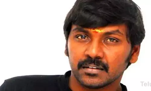 raghava lawrence lakshmi bomb