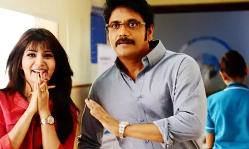 nagarjuna samantha in manmadhudu 2