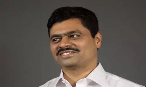 సీఎం రమేష్