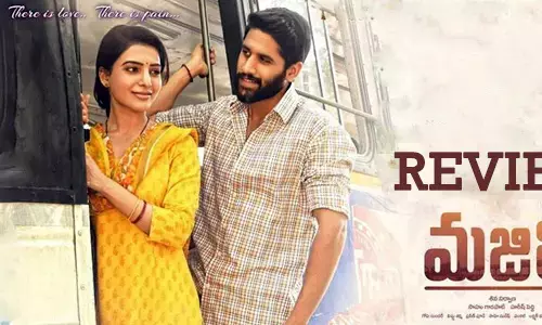 majili movie review
