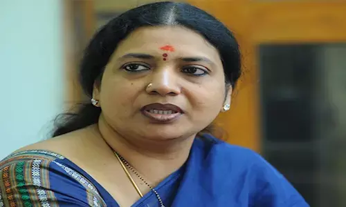 జీవితా రాజశేఖర్