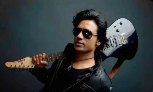 s.j.surya acting in monster