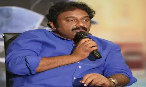 vinayak movie with senior heros