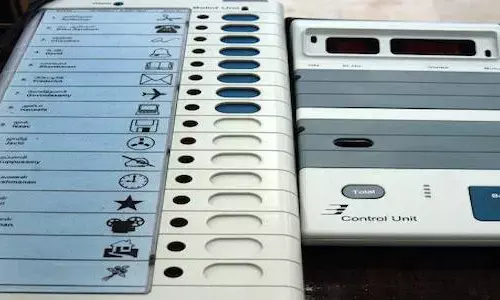 ఎమ్మెల్సీ ఎన్నిక