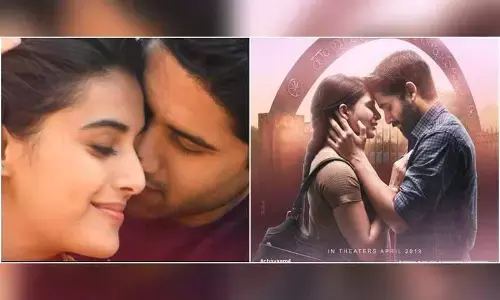 majili movie collections