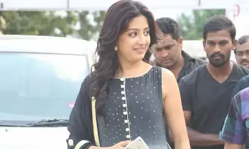 poonam kaur complaint to police