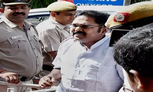 దినకరన్