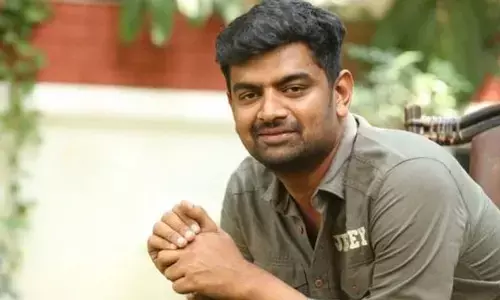 జెర్సీ డైరెక్టర్ నెక్స్ట్ అతనితోనే..?