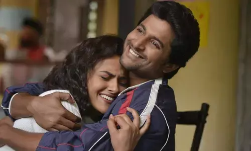 shraddha movie next movie