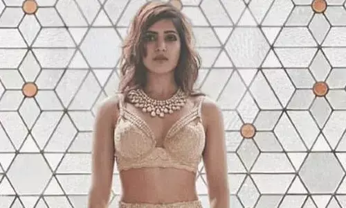 samantha remunaration