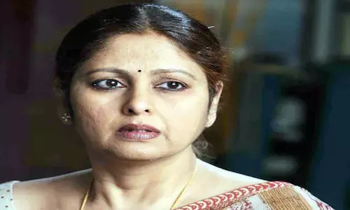 jayasudha comments on mahesh