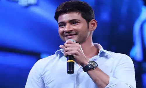 ‘సరిలేరు నీకెవ్వరు’ కథ మహేష్ ది కాదు