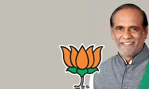 బండి సంజయ్