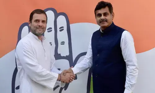 కొండాకు ఎట్టకేలకు ఊరట..!