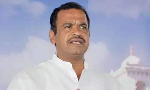 కోమటిరెడ్డి వెంకటరెడ్డి