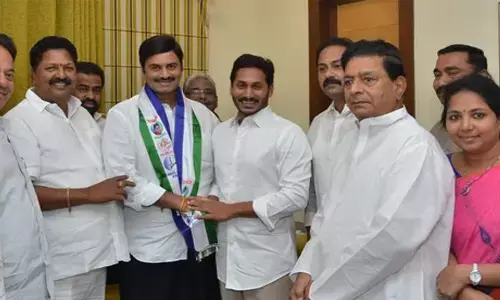 raghuramakrishnam raju on cbi rides