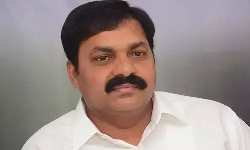 కాకాణి గోవర్థన్ రెడ్డి