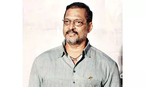 nana patekar in tollywood