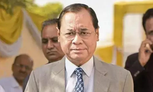 రంజన్ గొగొయ్