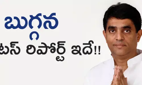 buggana-rajendranath-reddy-dhone-constituency