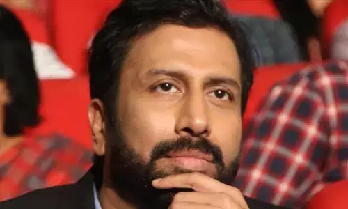 రవి ప్రకాష్