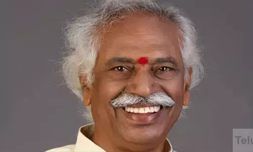 బండారు దత్తాత్రేయ