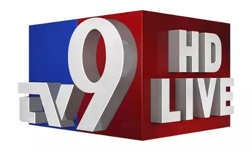 new ceo for tv9